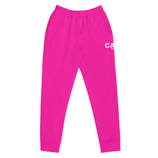 Caleb Roast Pink Women's Jogger