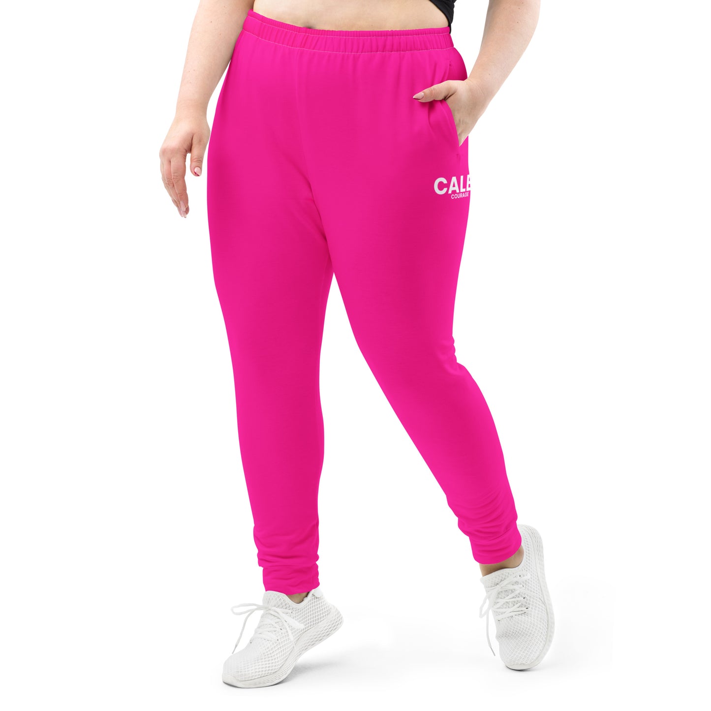 Caleb Roast Pink Women's Jogger