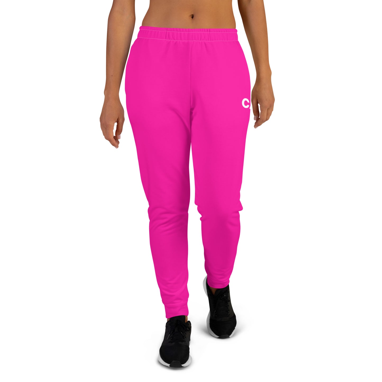 Caleb Roast Pink Women's Jogger