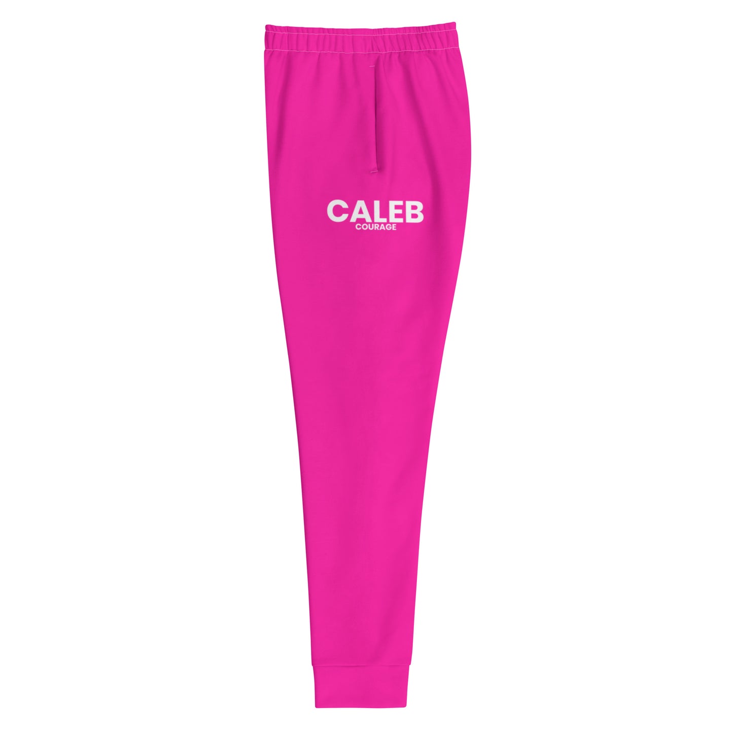 Caleb Roast Pink Women's Jogger