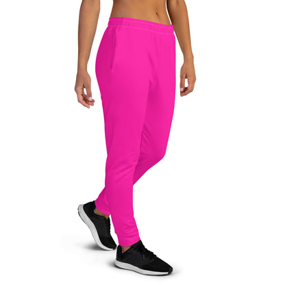 Caleb Roast Pink Women's Jogger