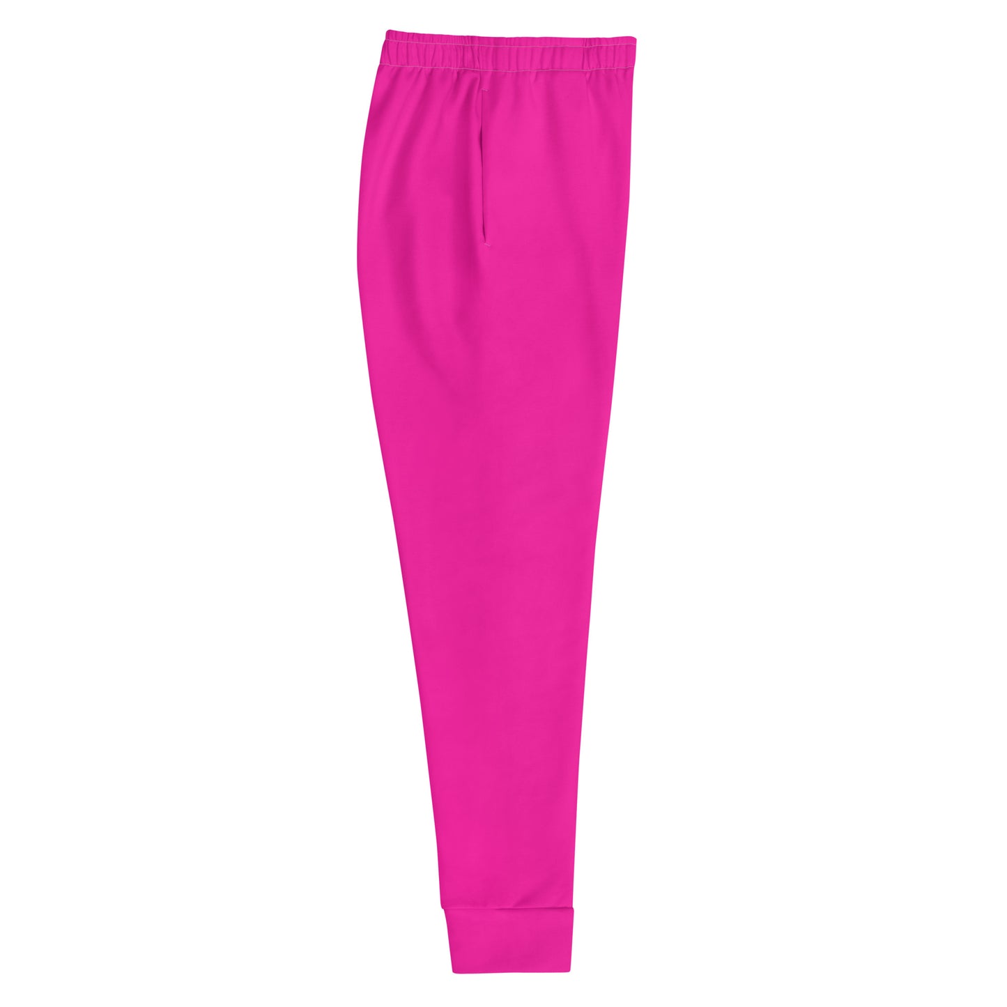 Caleb Roast Pink Women's Jogger