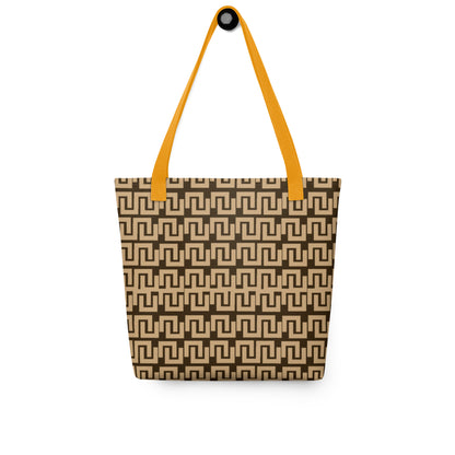 Luxe C.Link minimalist Tote