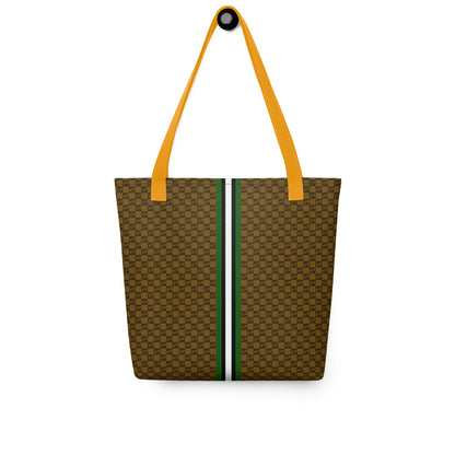 CC luxe minimalist tote