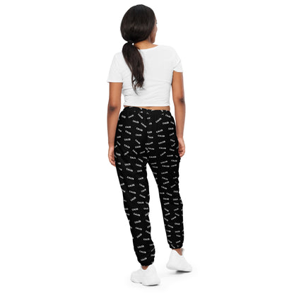 Caleb infinite Unisex track pant