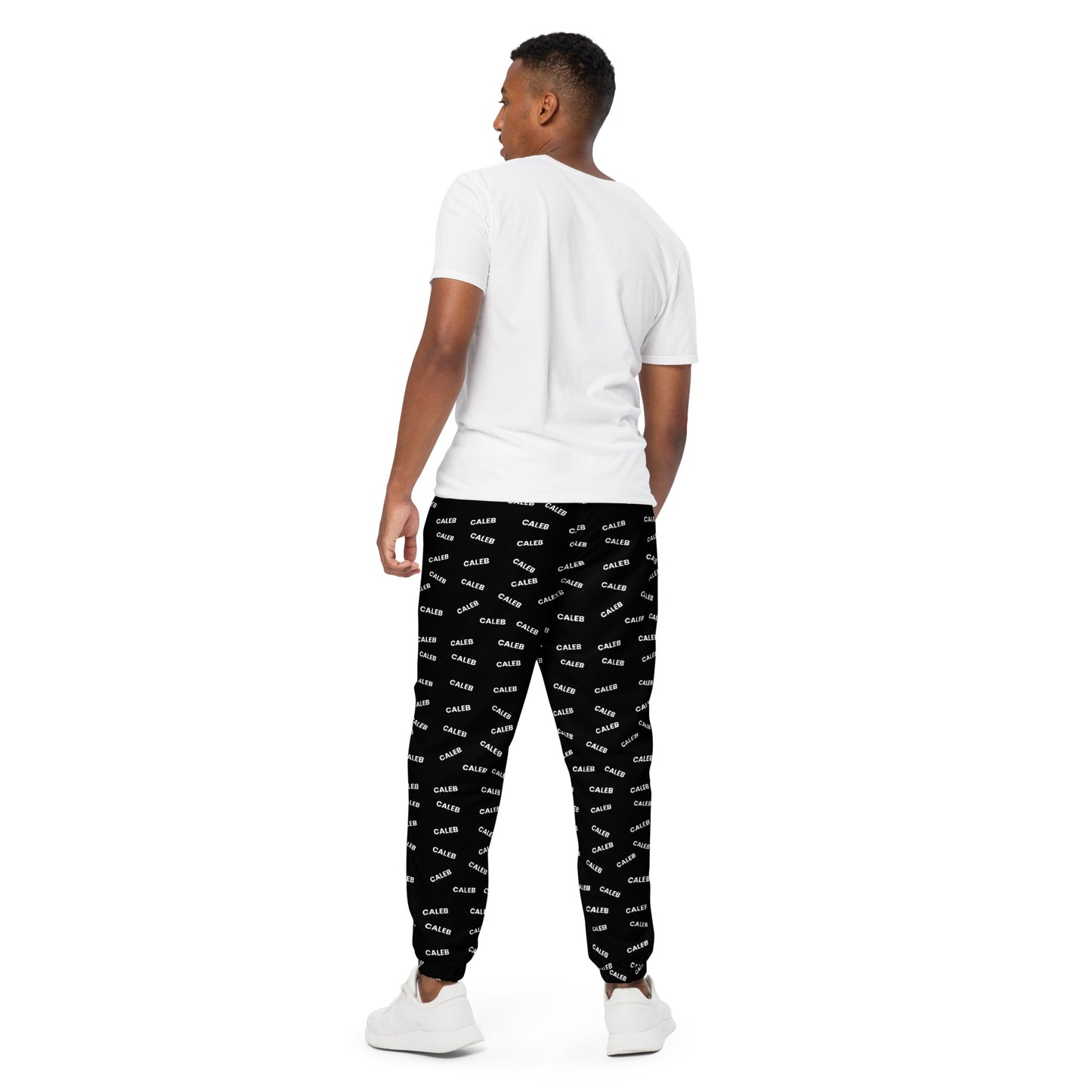 Caleb infinite Unisex track pant