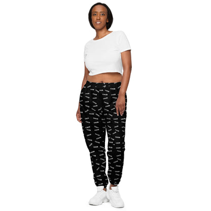 Caleb infinite Unisex track pant