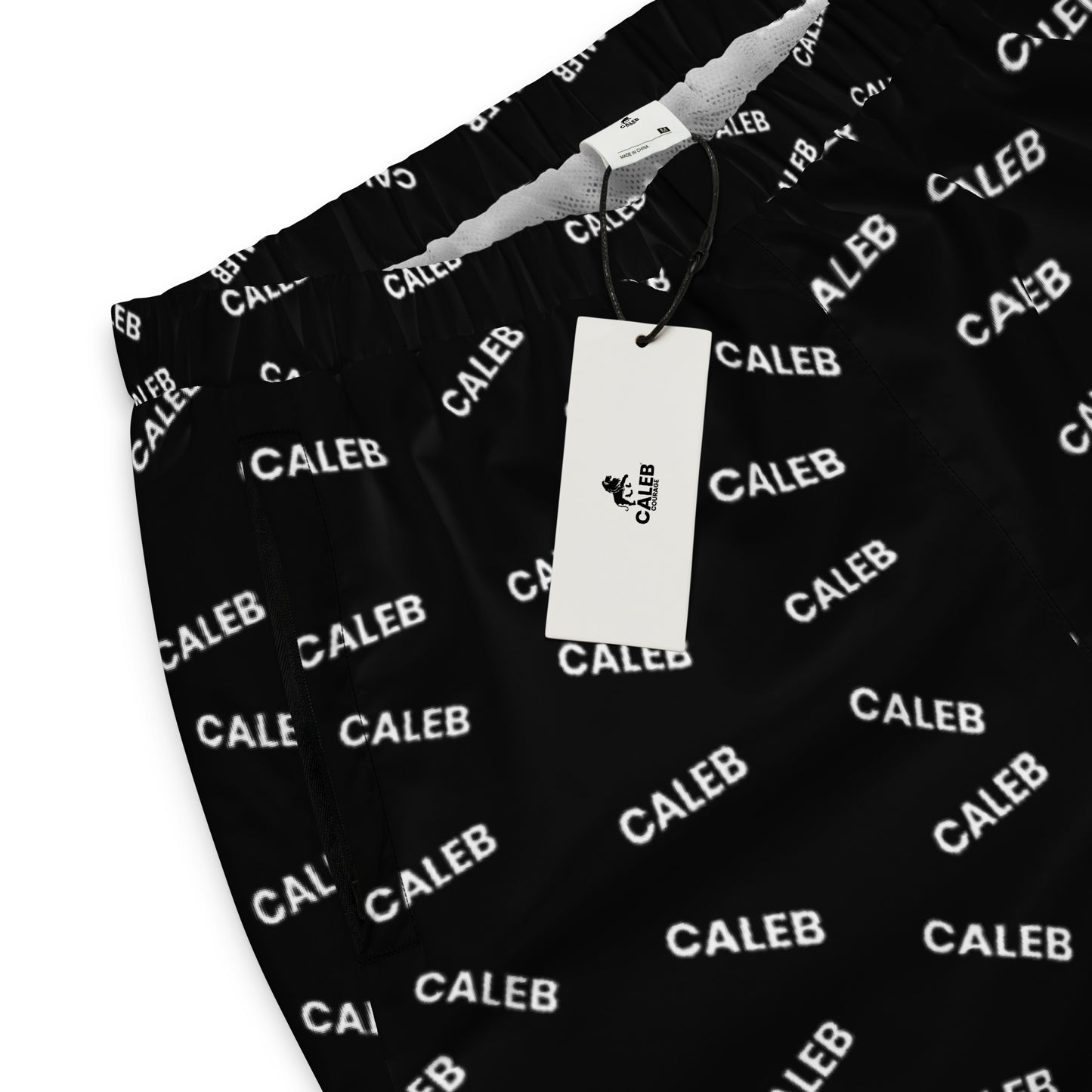 Caleb infinite Unisex track pant