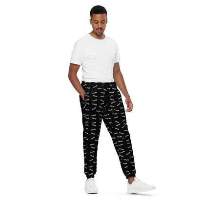 Caleb infinite Unisex track pant