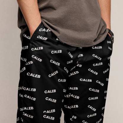 Caleb infinite Unisex track pant