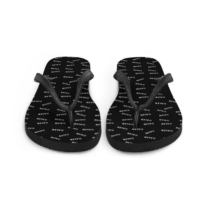 Caleb infinite flip flops