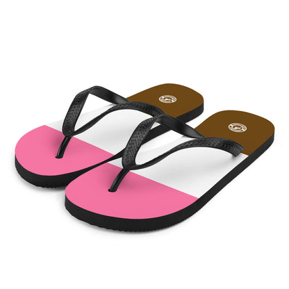 Caleb mellow Flip-Flops