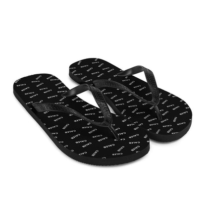 Caleb infinite flip flops