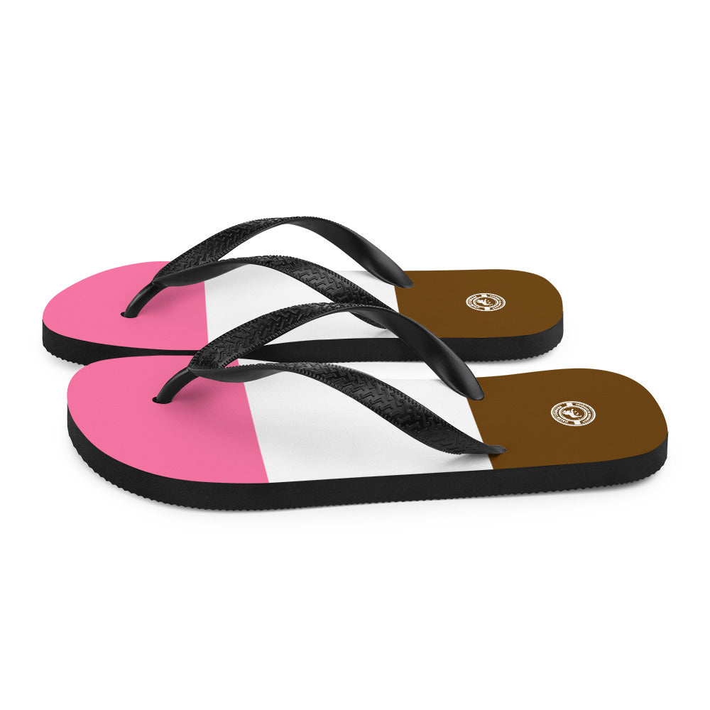 Caleb mellow Flip-Flops