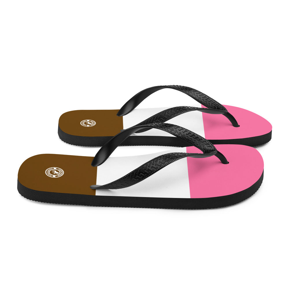 Caleb mellow Flip-Flops