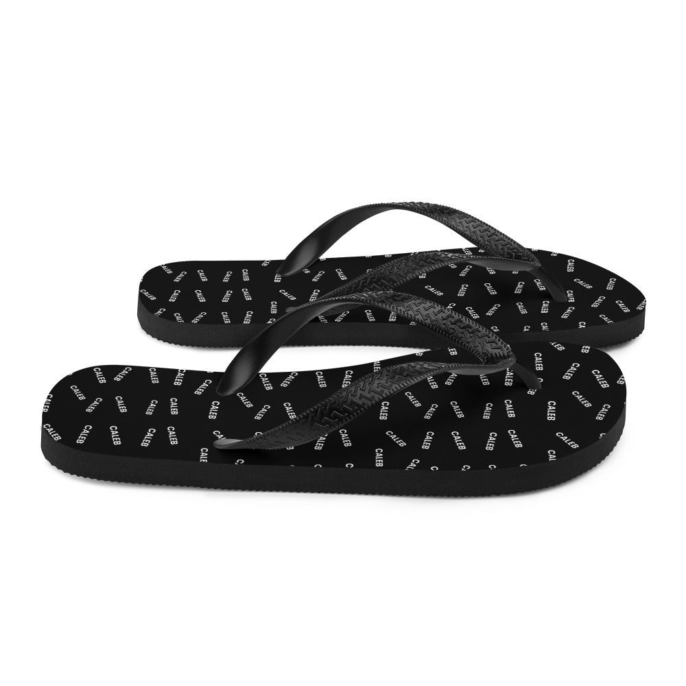 Caleb infinite flip flops