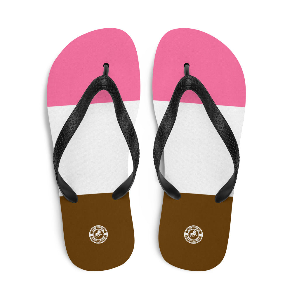 Caleb mellow Flip-Flops