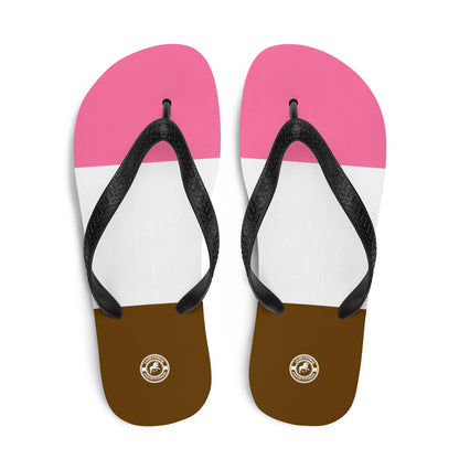 Caleb mellow Flip-Flops