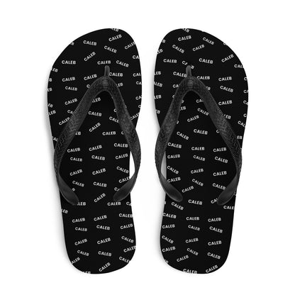 Caleb infinite flip flops