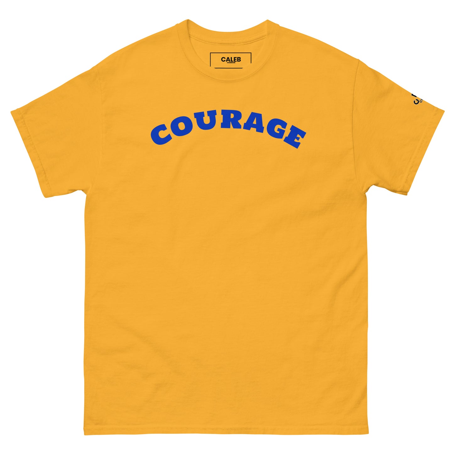 Caleb courage Unisex classic T-shirt