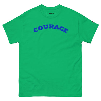 Caleb courage Unisex classic T-shirt