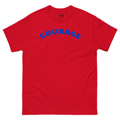 Caleb courage Unisex classic T-shirt