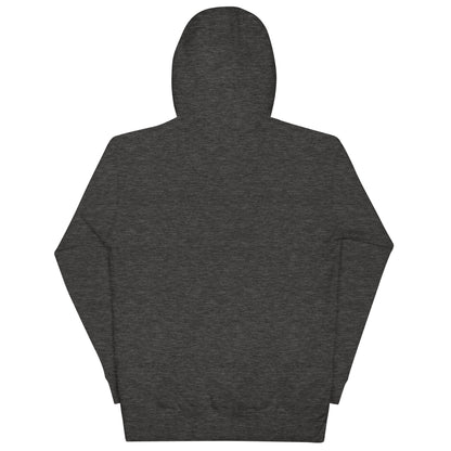 Caleb courage  Unisex Hoodie