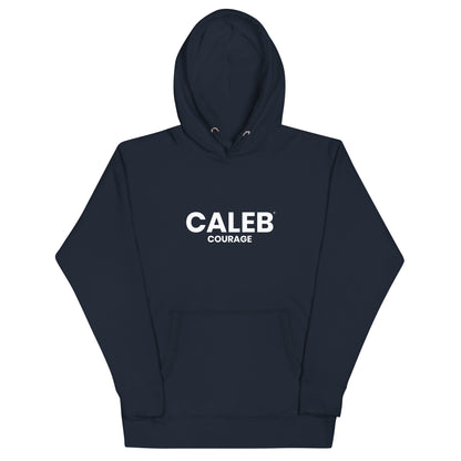 Caleb courage  Unisex Hoodie