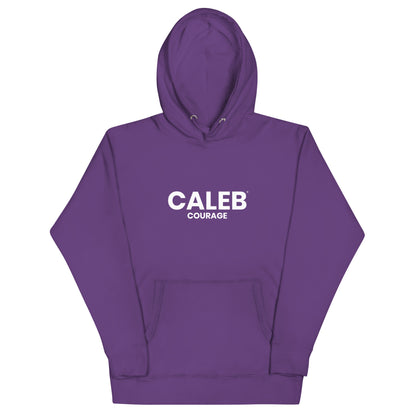 Caleb courage  Unisex Hoodie