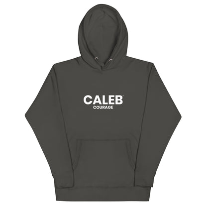 Caleb courage  Unisex Hoodie