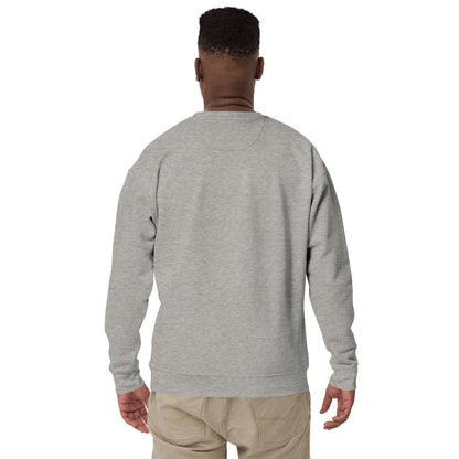 Caleb courage Unisex Premium Sweatshirt