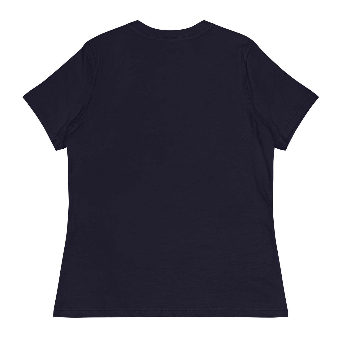 Caleb Women's Relaxed T-Shirt dark