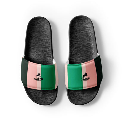 Caleb statement Women's slides