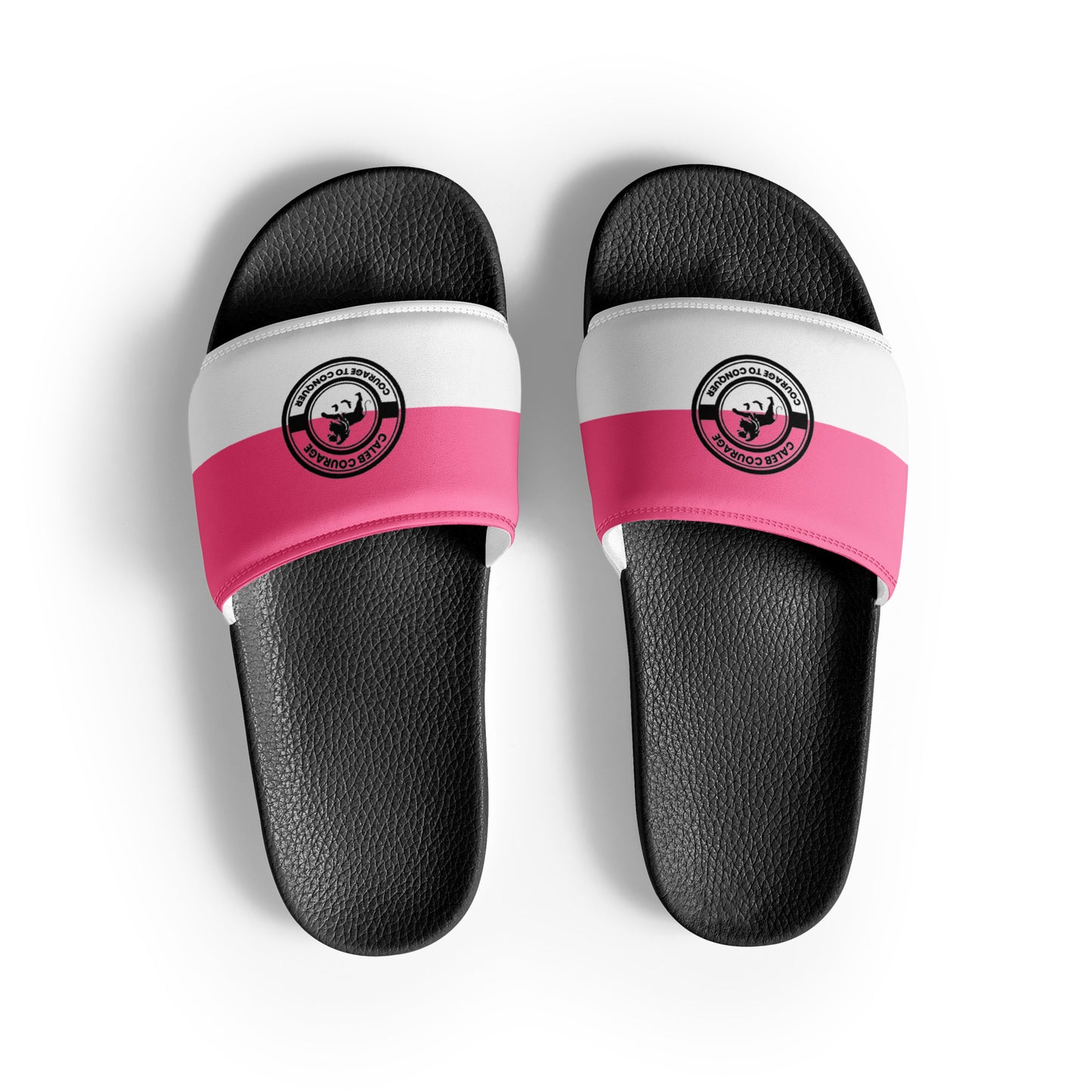 Caleb mellow Women's slides