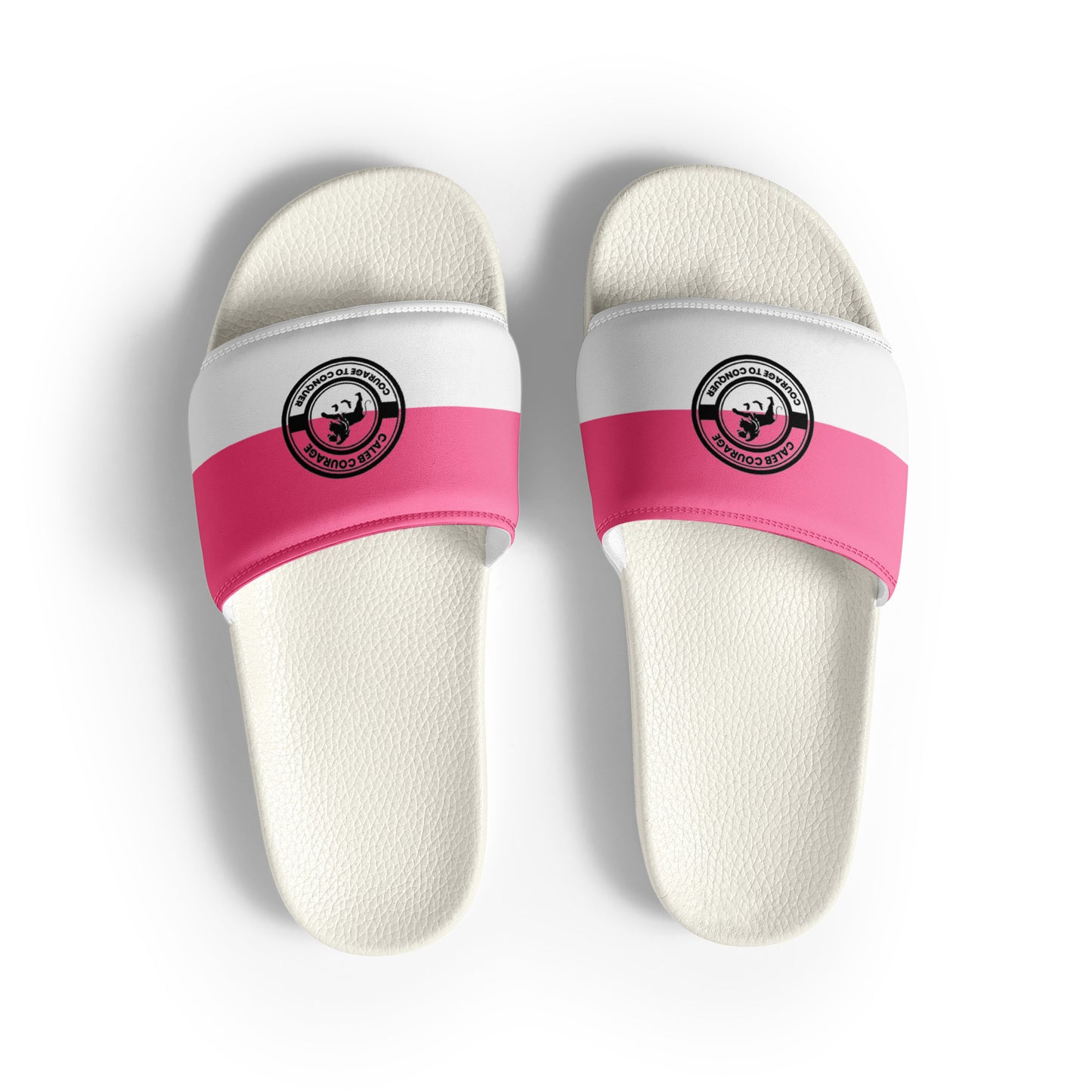 Caleb mellow Women's slides