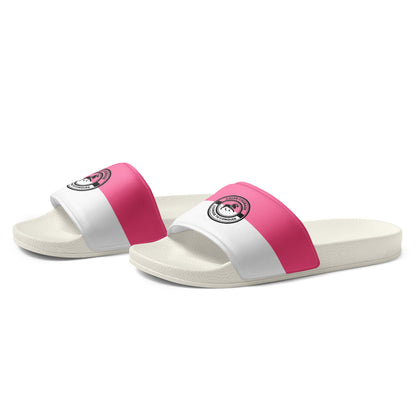 Caleb mellow Women's slides