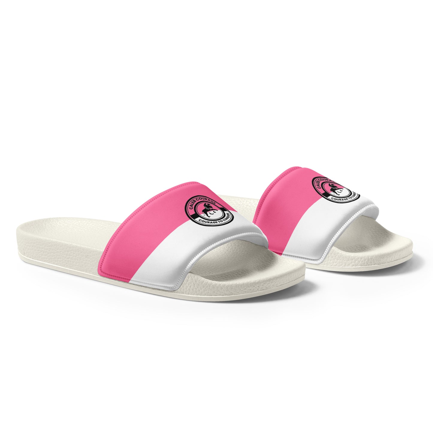 Caleb mellow Women's slides