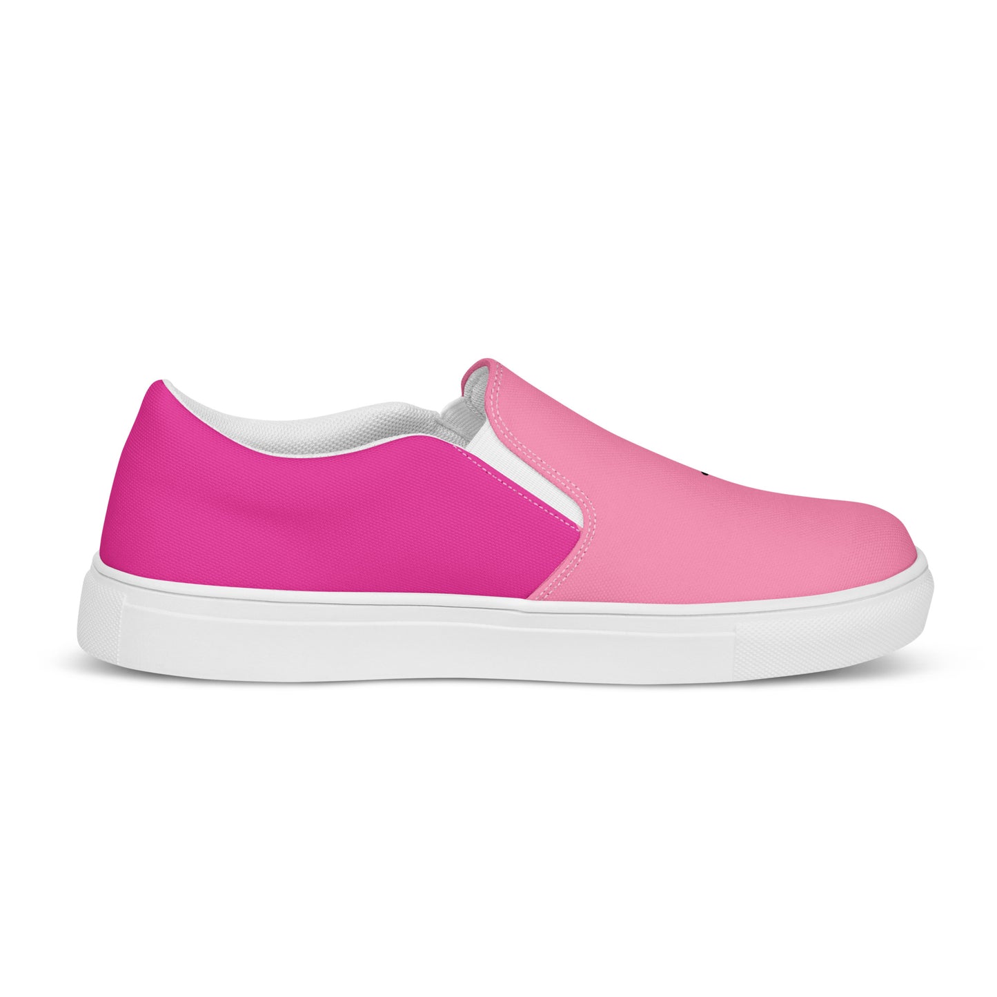 Caleb outgoing1 Women’s slip-on canvas shoes