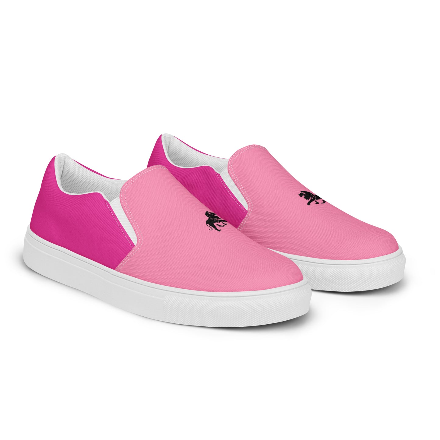 Caleb outgoing1 Women’s slip-on canvas shoes